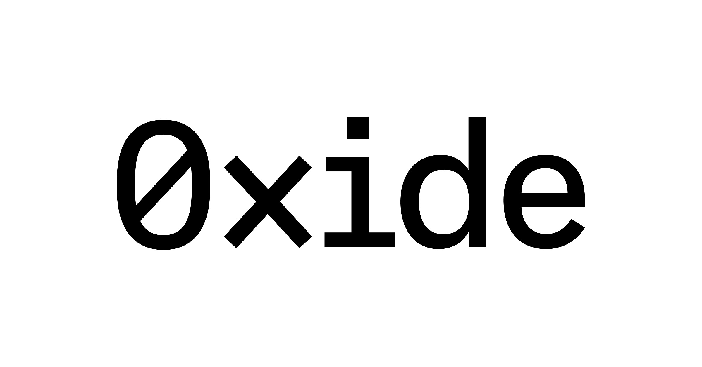 Oxide’s $445M Raise at $6B: Supply Is a Moat in AI Infrastructure