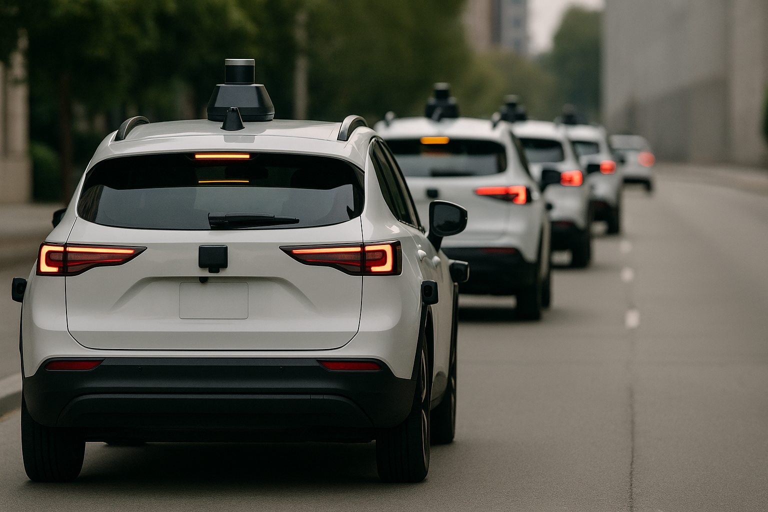 Tesla Cybercab Robotaxi: $100B Camera Bet