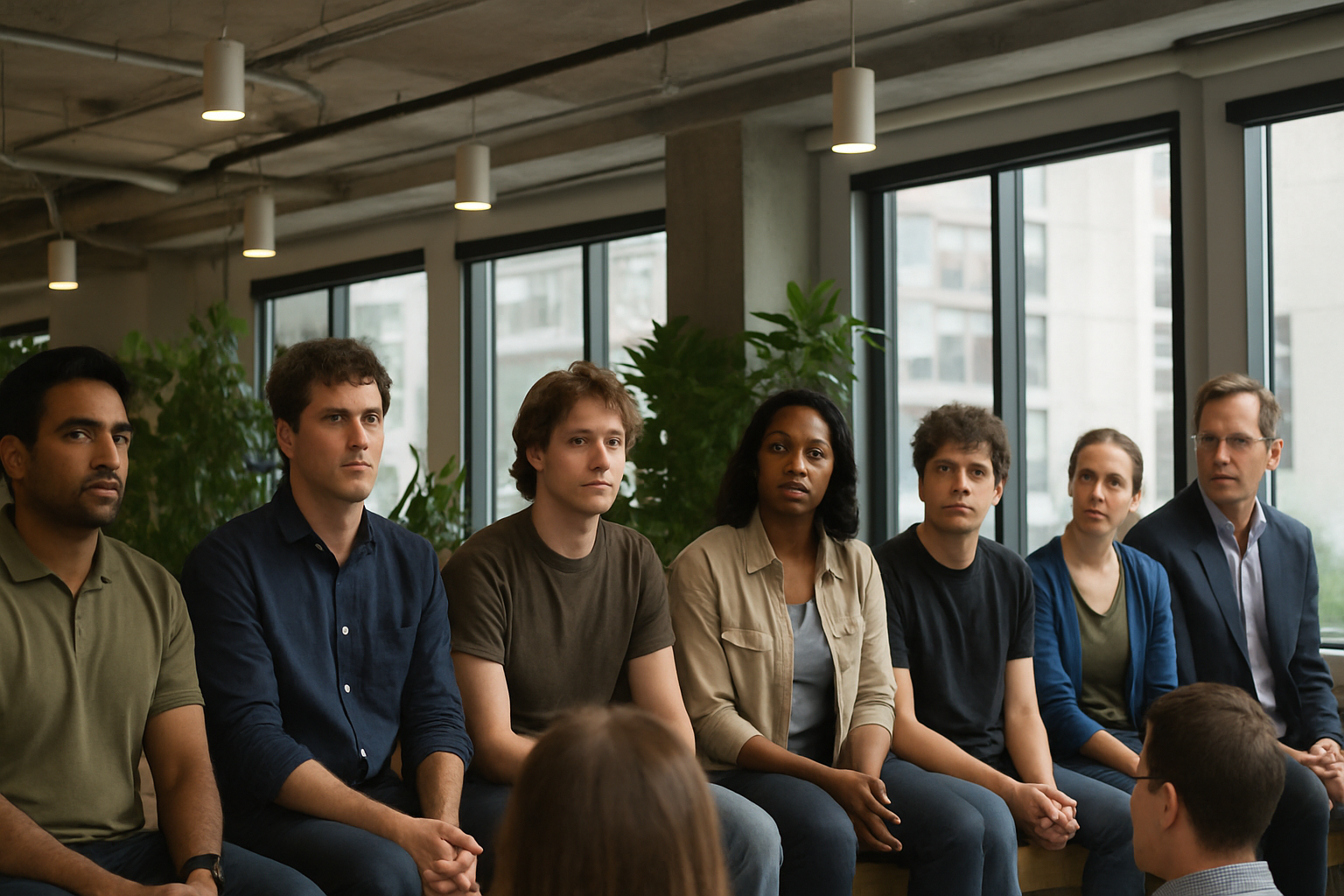 Anthropic’s 7 Founders Want More Votes Before an IPO. Investors Should Worry.