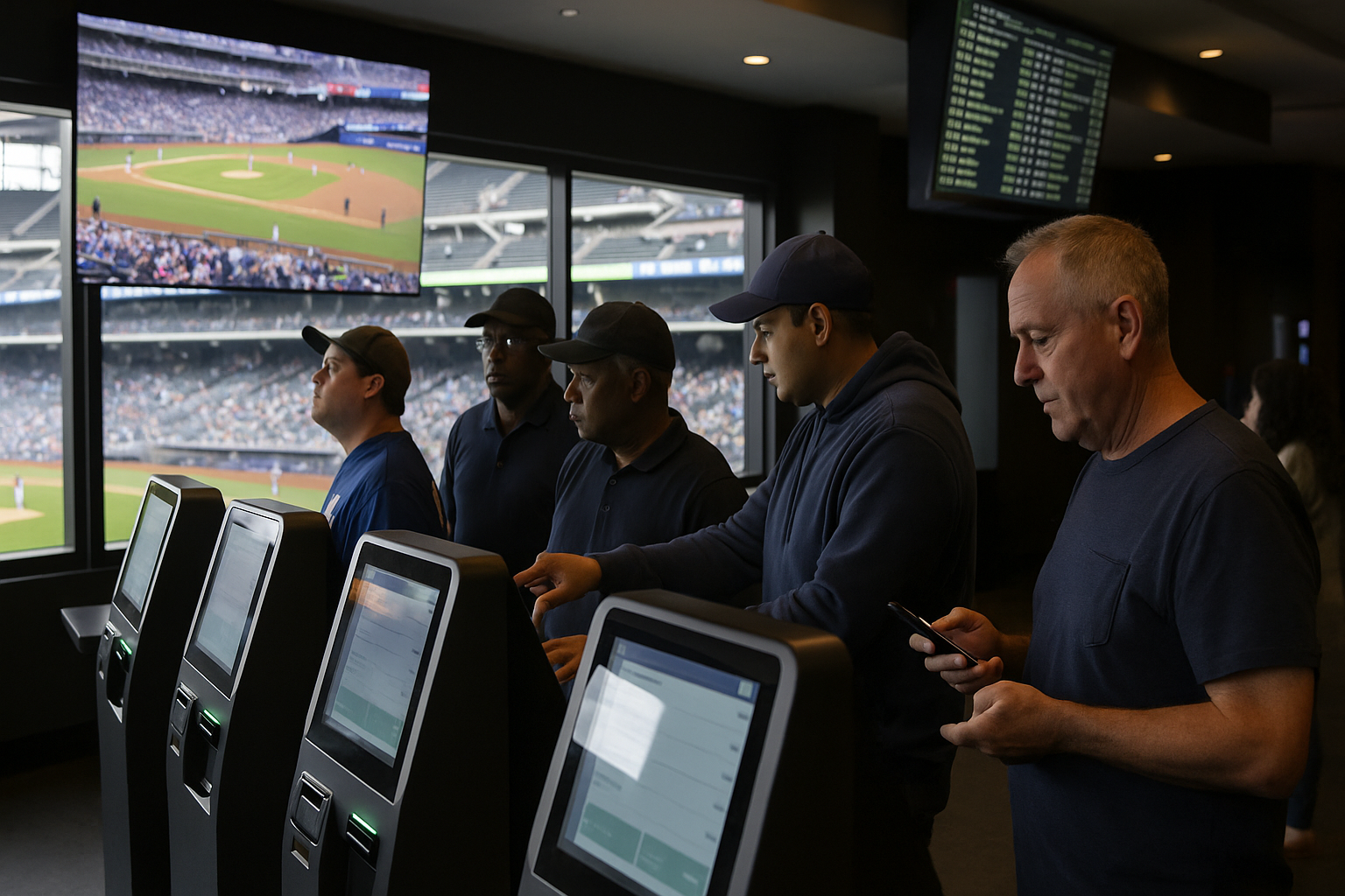 Mets’ Novig Deal Puts a $500M Prediction Market Inside MLB
