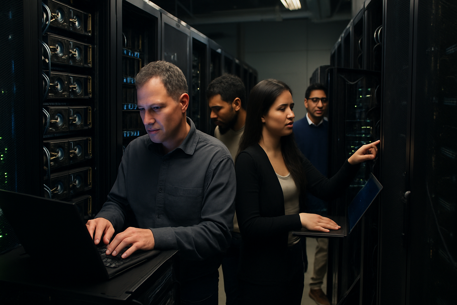 Gimlet Labs’ $300M Bet on Making AI Chips Interchangeable