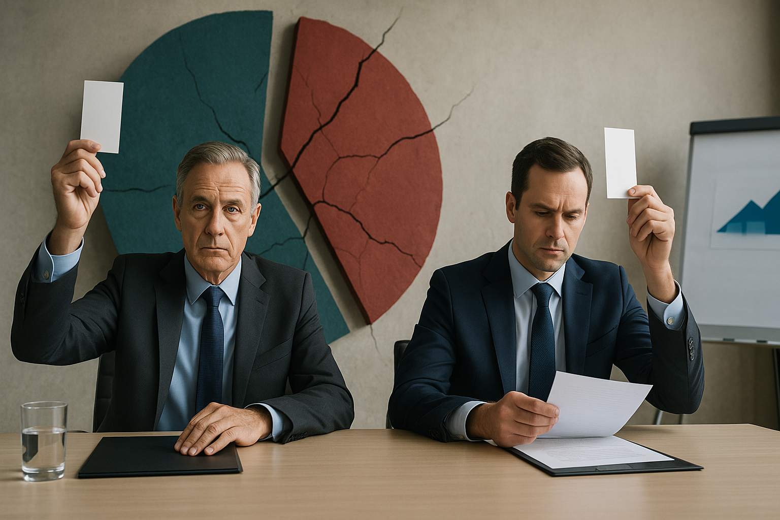 AkzoNobel-Axalta Vote Tests Whether ‘Merger of Equals’ Can Still Create Value