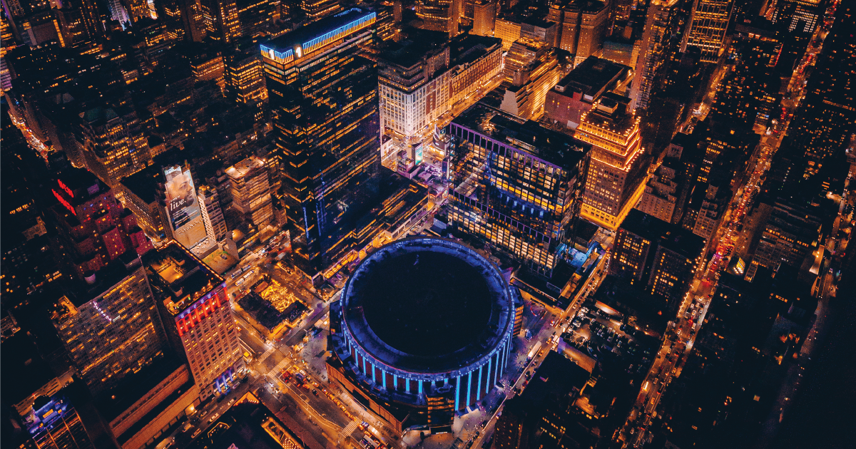 James Dolan’s $13.5B Knicks-Rangers Split Is a Lesson in Trapped Value