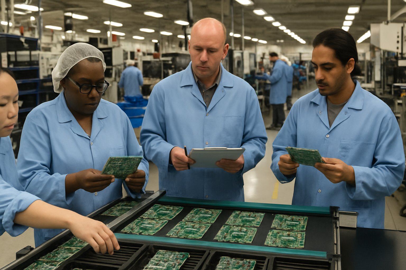 Qualcomm’s $60B Amazon Deal Is Really a $4B Test of AI Chip Economics