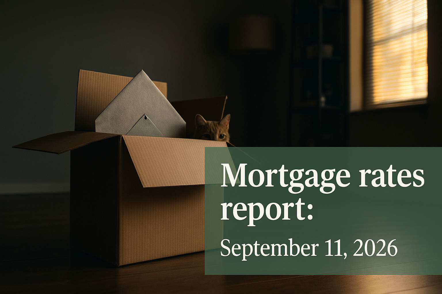 U.S. 30-Year Mortgage Rate Hits 6.908%