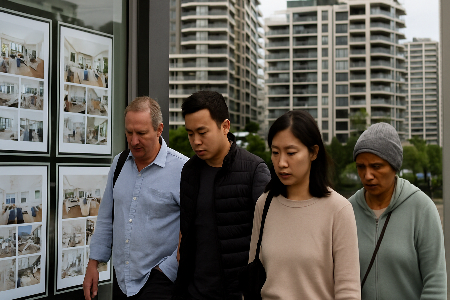 Cotality: Sydney Property Prices Down 7.1% From Peak