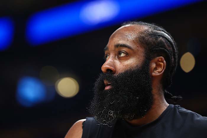 James Harden’s $97M Cavaliers Deal Is Cleveland Buying Time, Not a Title