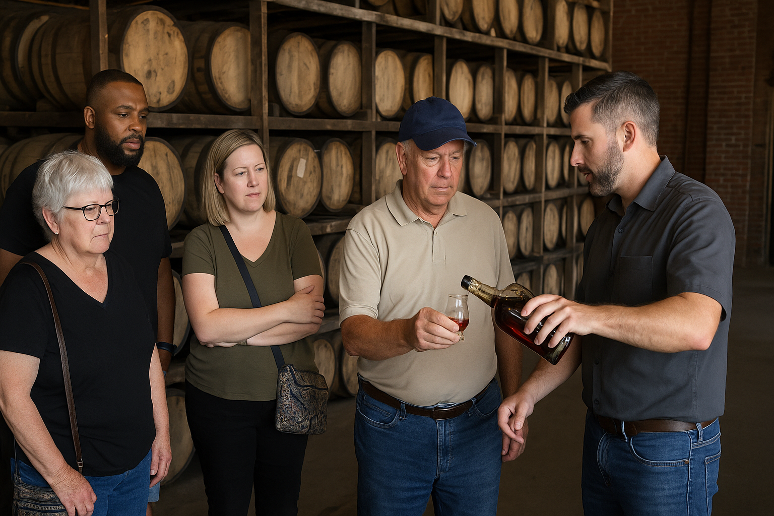 Old Forester’s $199.99 Birthday Bourbon Is Selling Scarcity, Not Just 212 Barrels
