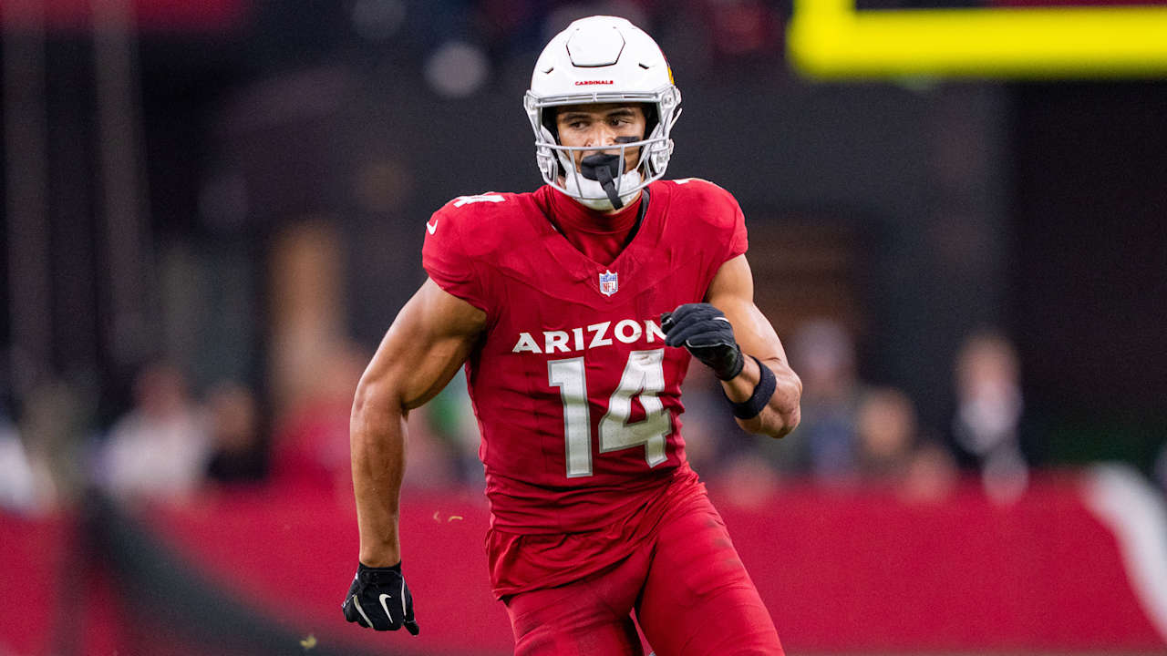 Michael Wilson’s $75M Cardinals Deal Is a $47M Bet on One Good Year