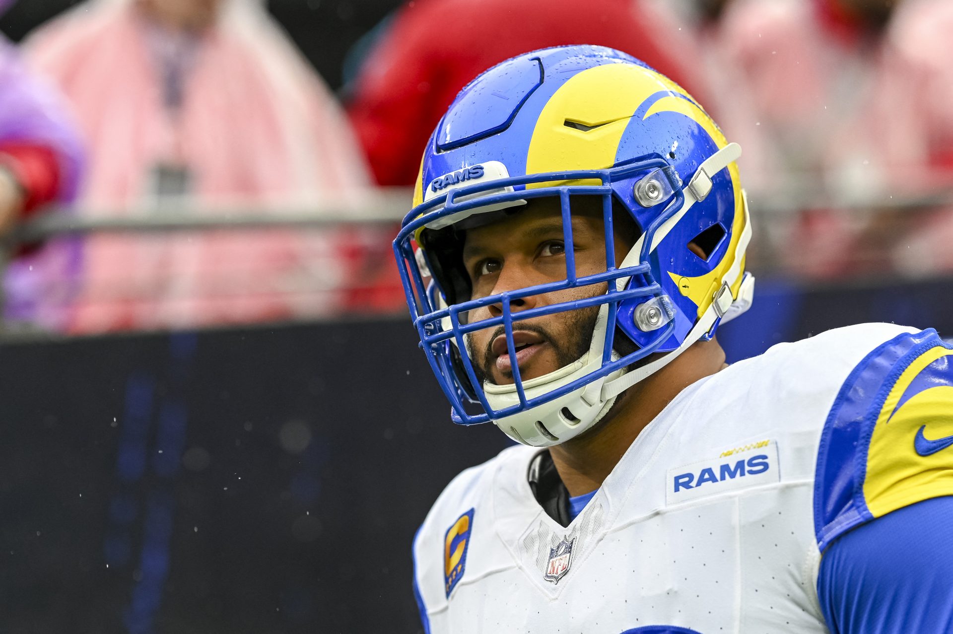 Aaron Donald’s $20M Rams Return Makes the Super Bowl a $30M Bet