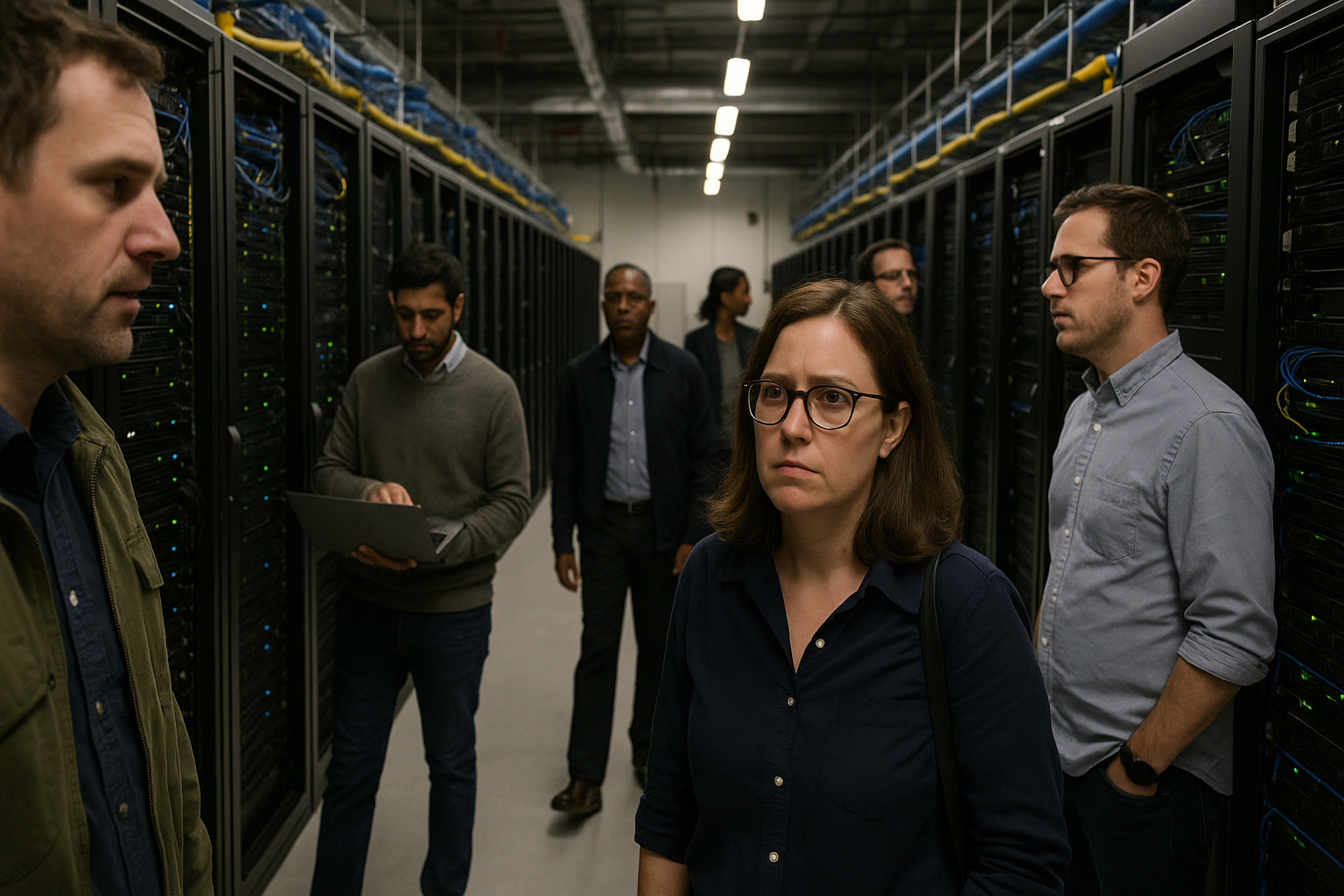 OpenAI’s $30B Raise at $1.4T: What It Means for AI Startups