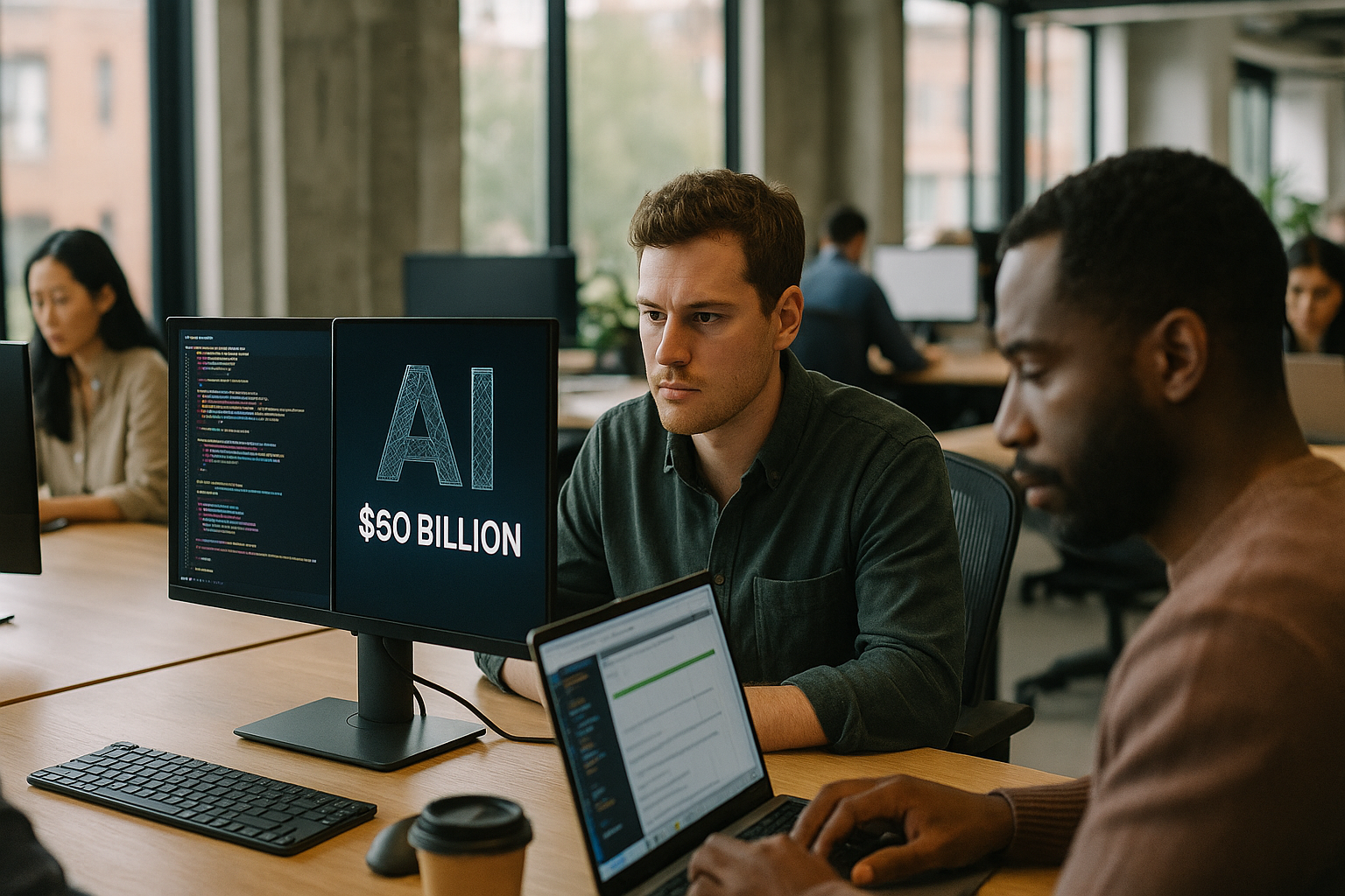 OpenAI Cuts Cursor Off on November 12 After $60B SpaceX Deal