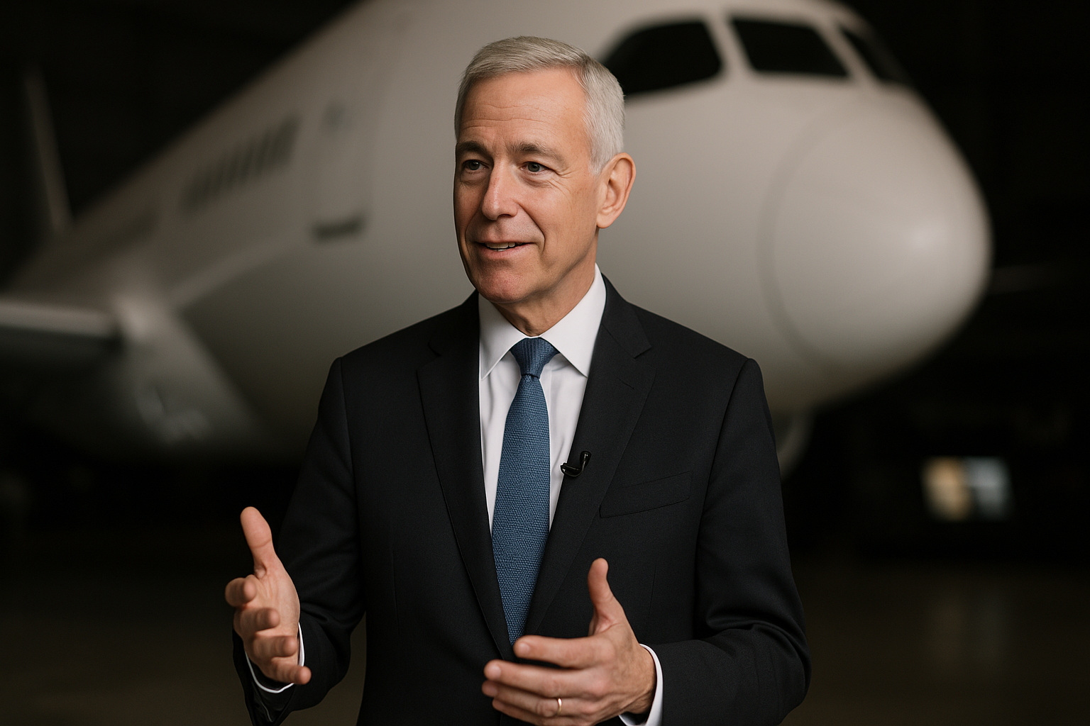 United CEO Scott Kirby’s 4-Hour Meeting Rule Is a Warning to Managers