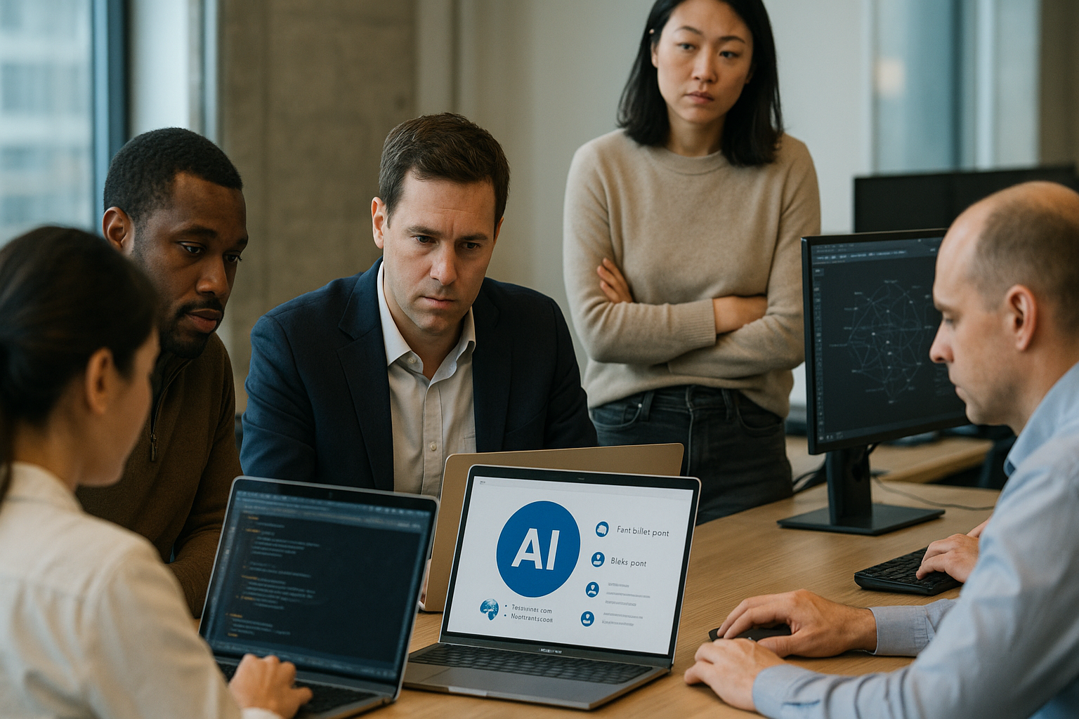 Bessemer’s $5.75B AI Fund Is a Warning to Every Startup