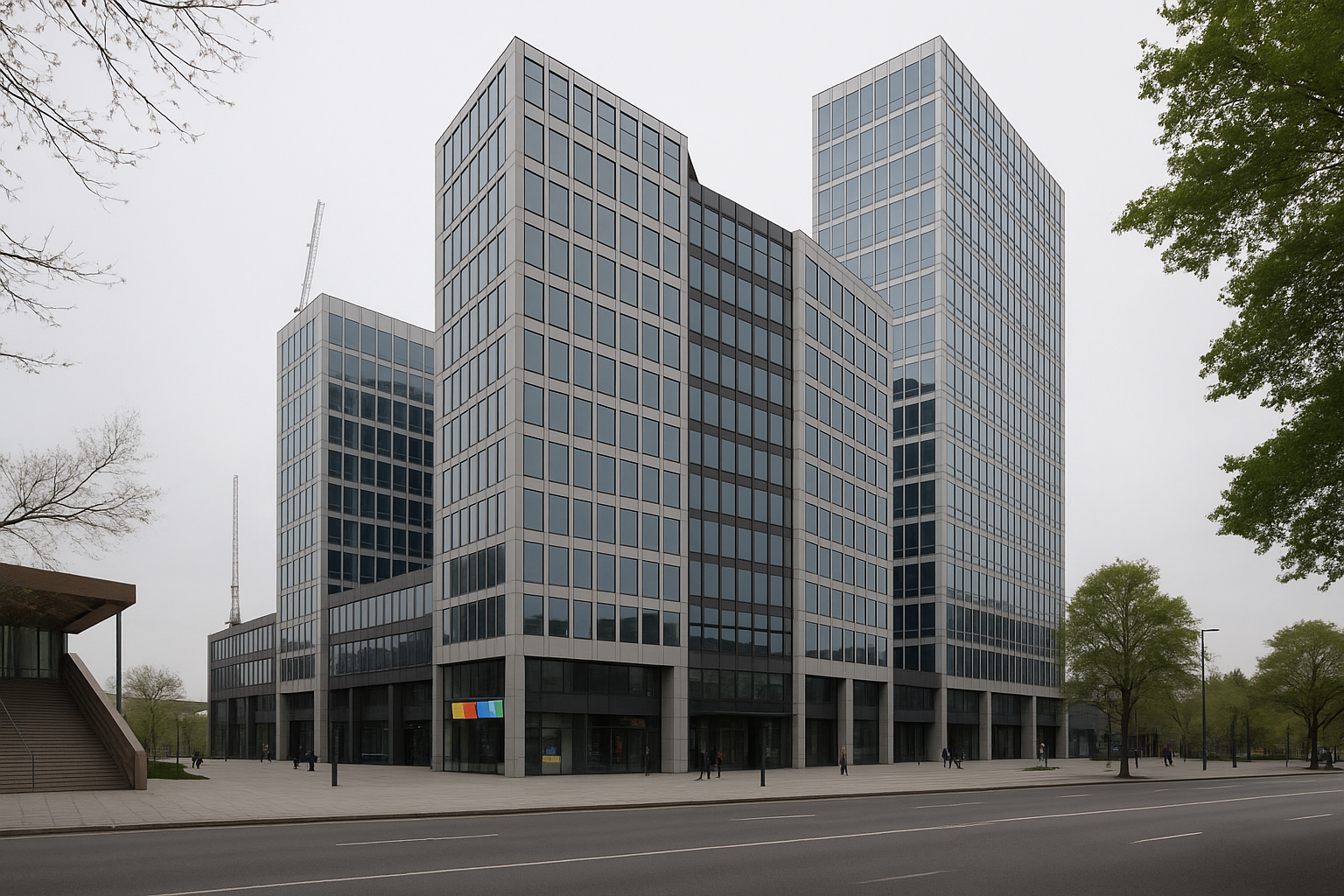FCA’s 10% Property-Fund Exit Problem: Only 7% Is Liquid