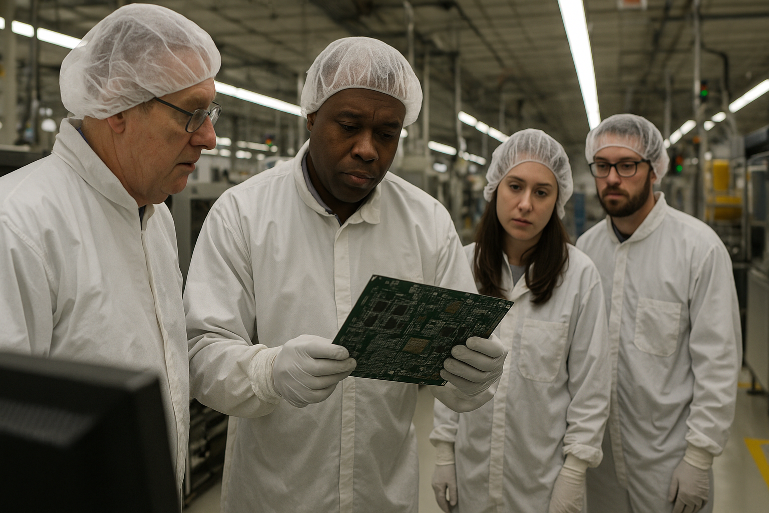 Skyworks–Qorvo’s $22B Merger Is a $500M Cost-Cutting Bet