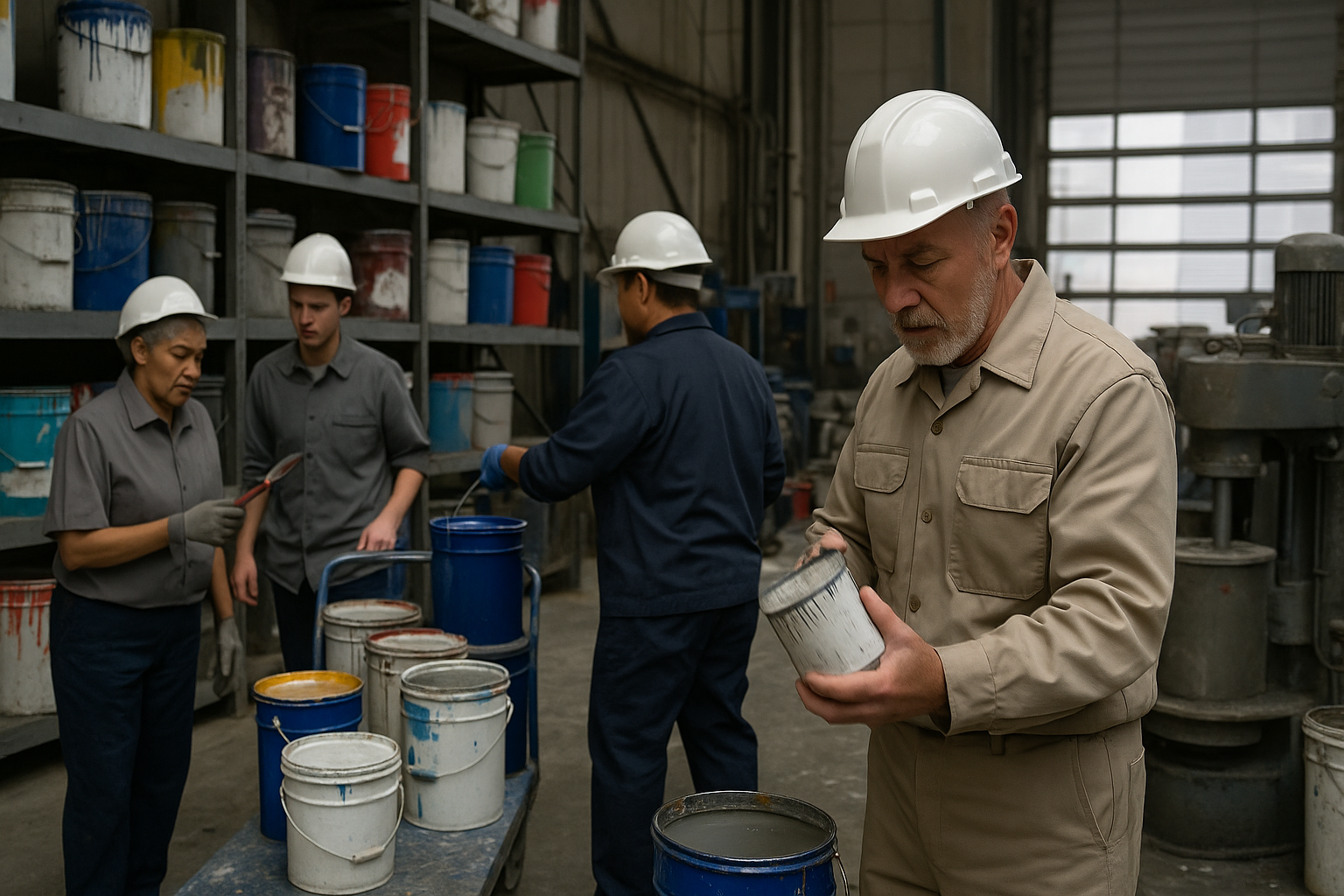 Nippon Paint’s $1.35B Akzo Deal Shows Why Carve-Outs Cost More