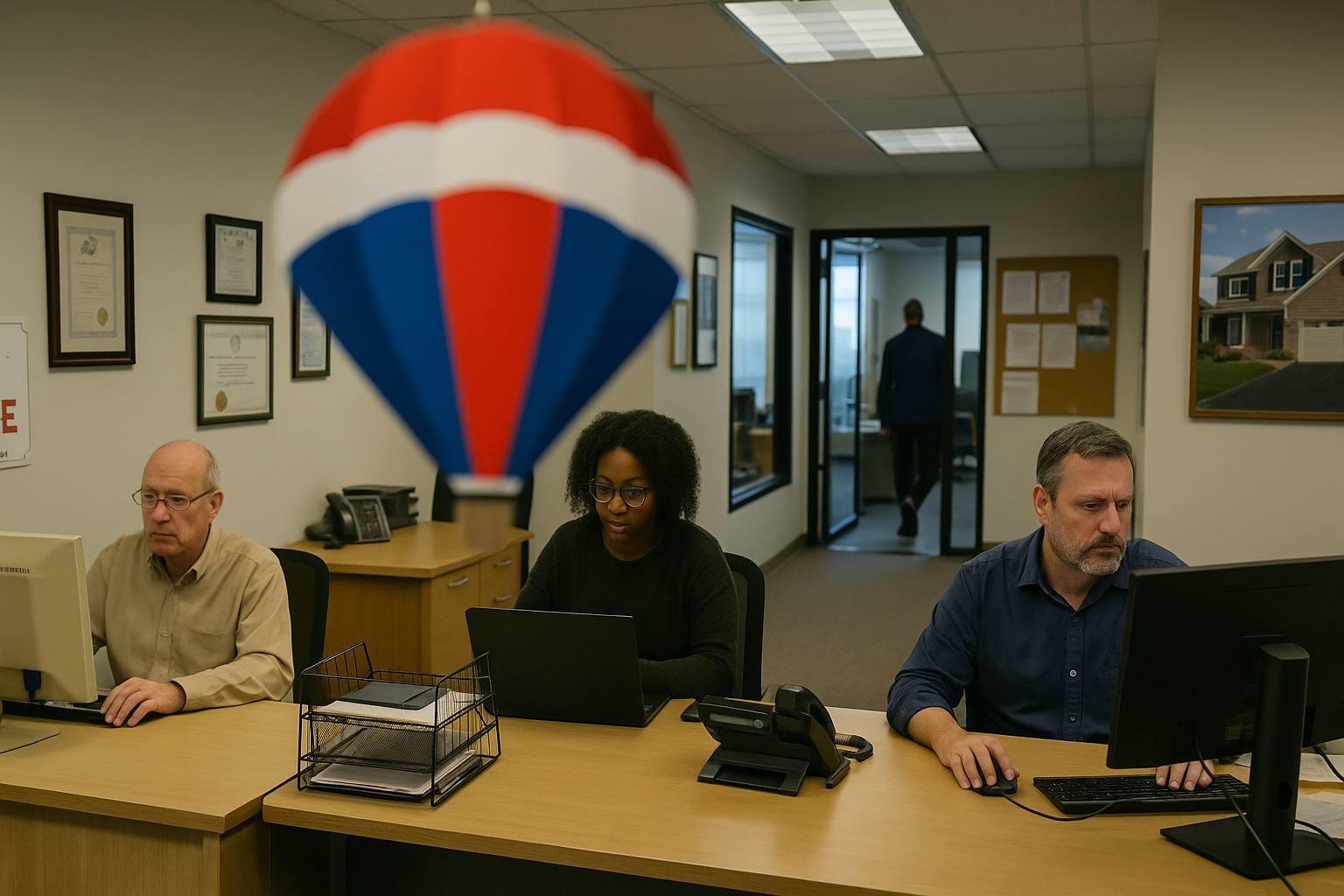 RE/MAX’s $880M Real Deal Is a $2.3B Bet That Agents Need Better Tech