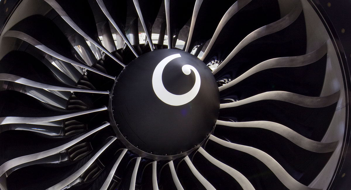 GE Aerospace to Acquire CPP for $11.75B
