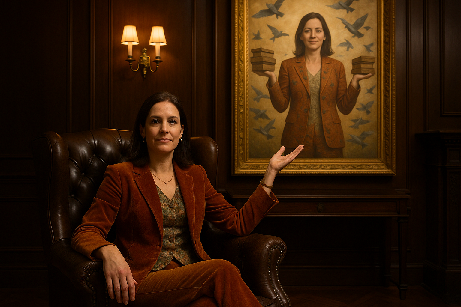 Thomson Reuters’ 1 Million-User CoCounsel Bet: Give AI a Face or Lose