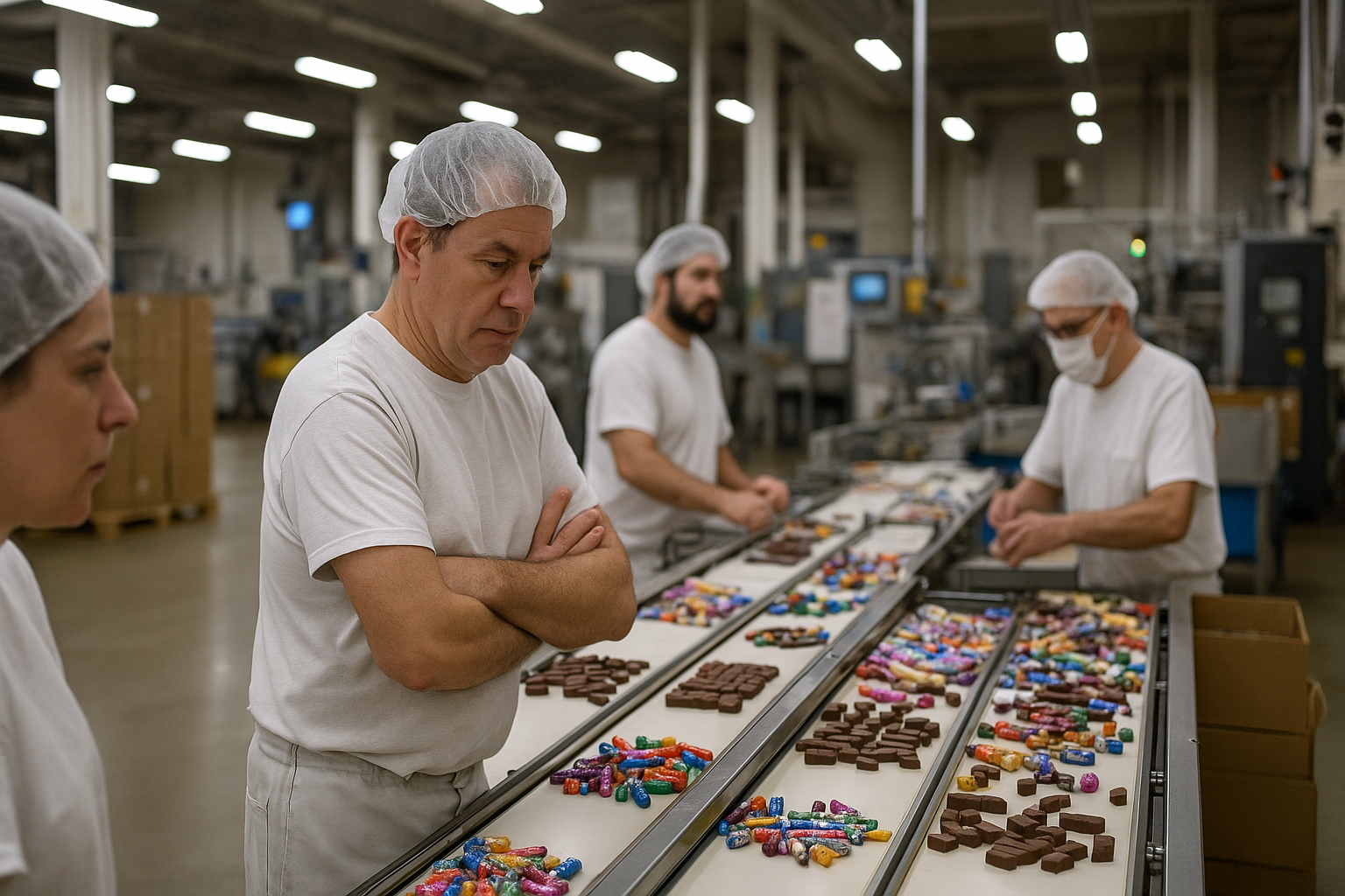 Nestlé’s $1B Nature’s Bounty Sale Is a Warning to Every Consumer Brand