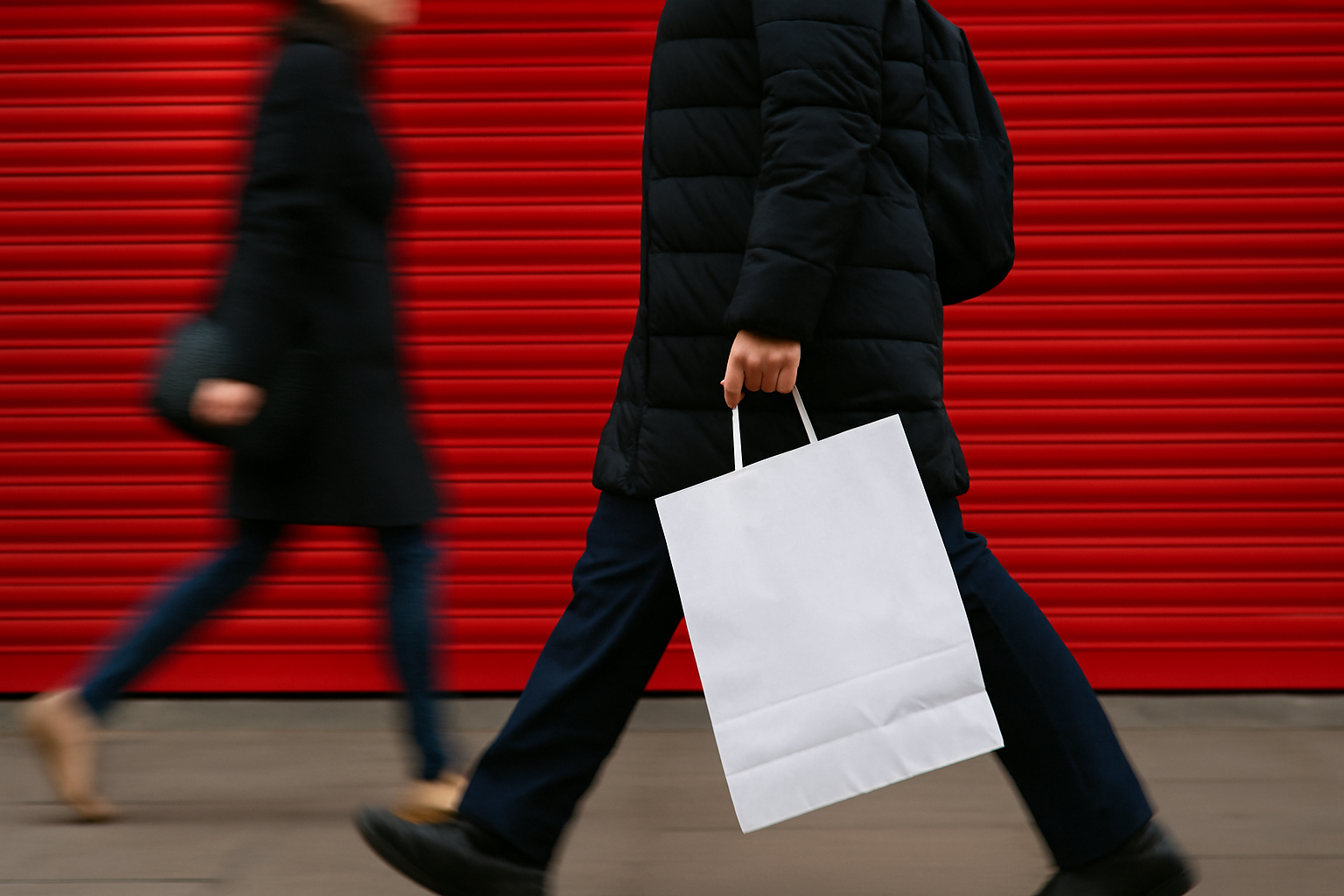 Amazon Prime Day Hangover: U.S. Retail Sales Fell 0.6% in July