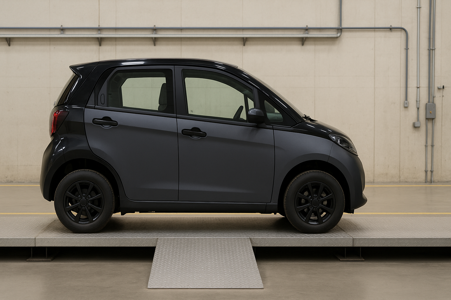 Liux’s €16M Big Bet: Why China Can’t Be Beaten on Cheap EVs