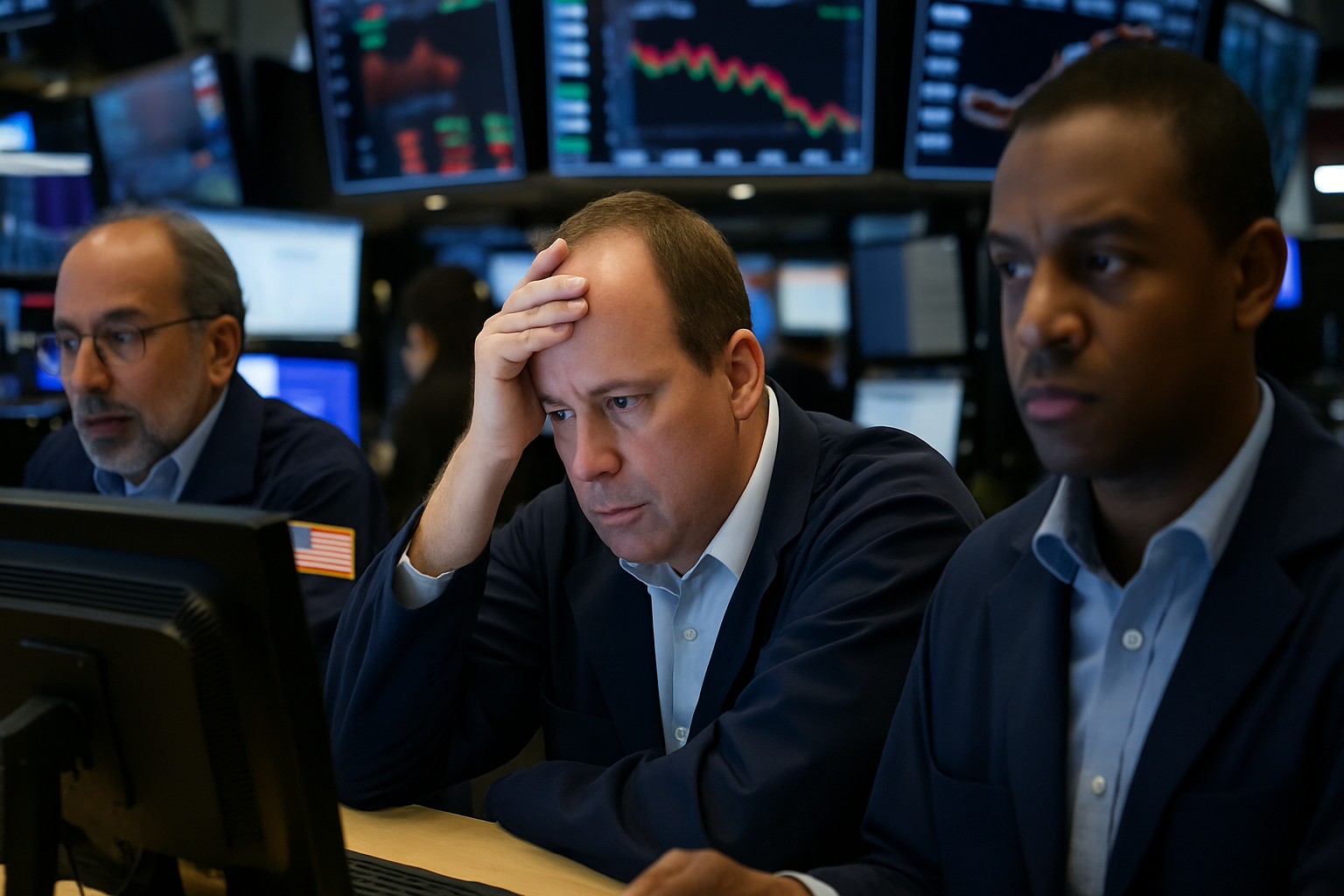 OpenAI’s $20B Revenue Gap Just Exposed Your AI Portfolio Risk