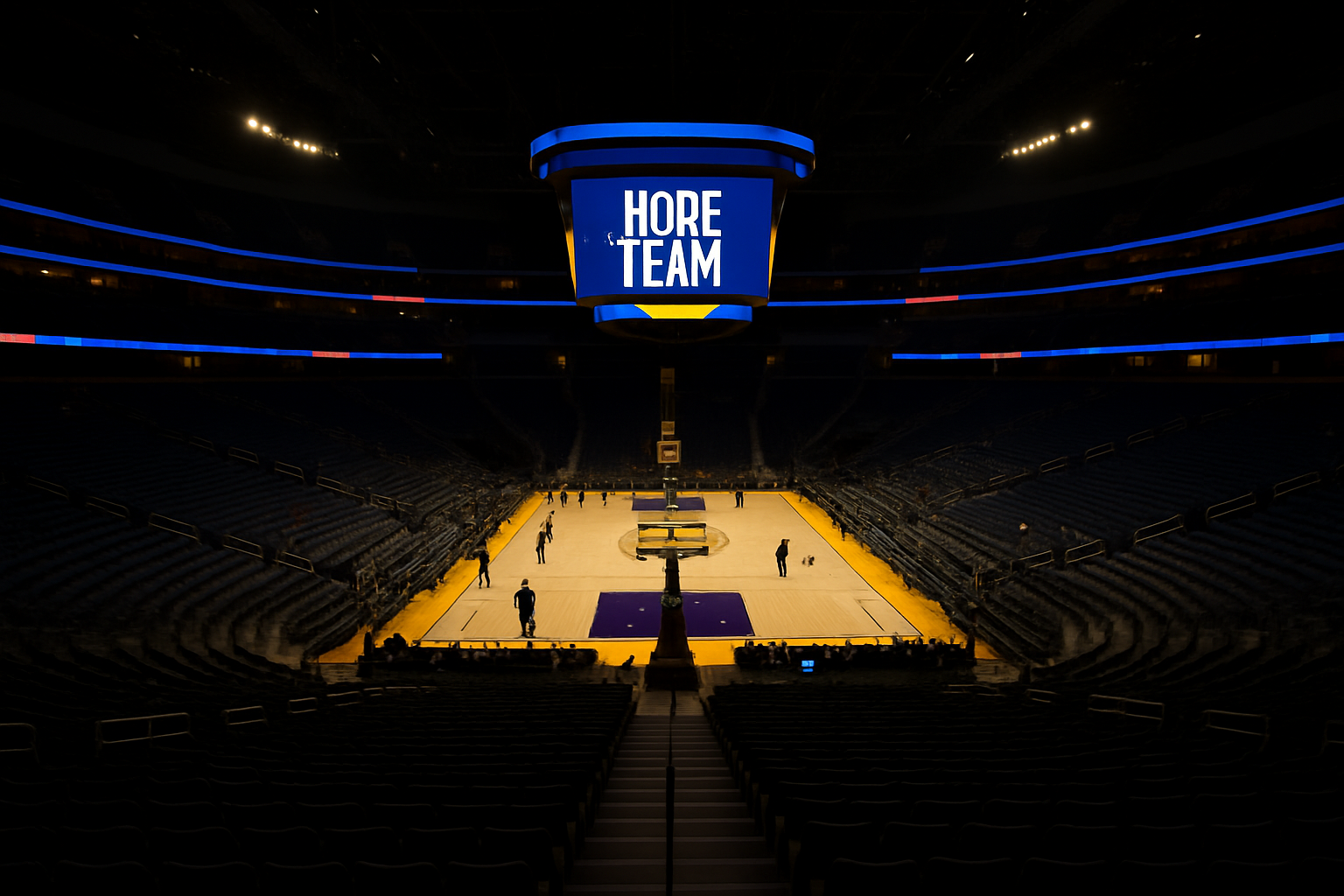 Los Angeles Lakers’ $12.5B Sale Is a Warning to Every Sports Owner