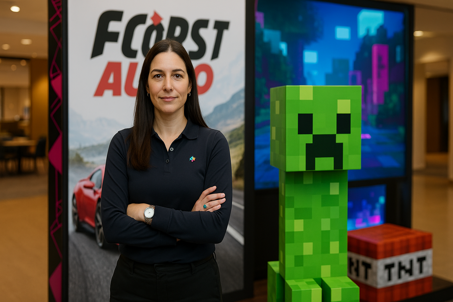 Microsoft Xbox’s 3,200-Job Reset Is What a Real Turnaround Looks Like