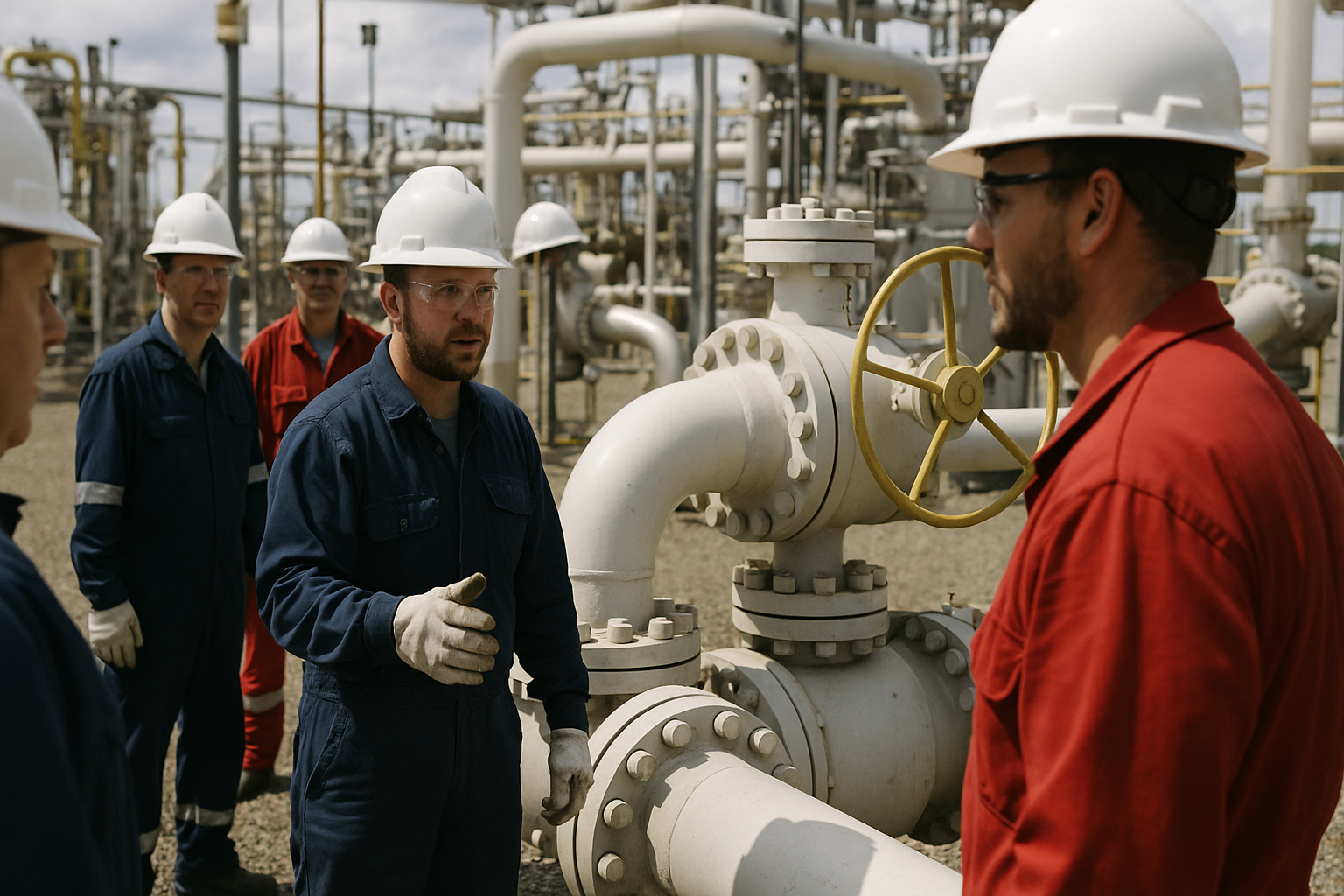 Shell’s $16.4B ARC Deal Is a Bet That Cheap Gas Beats Green Sermons