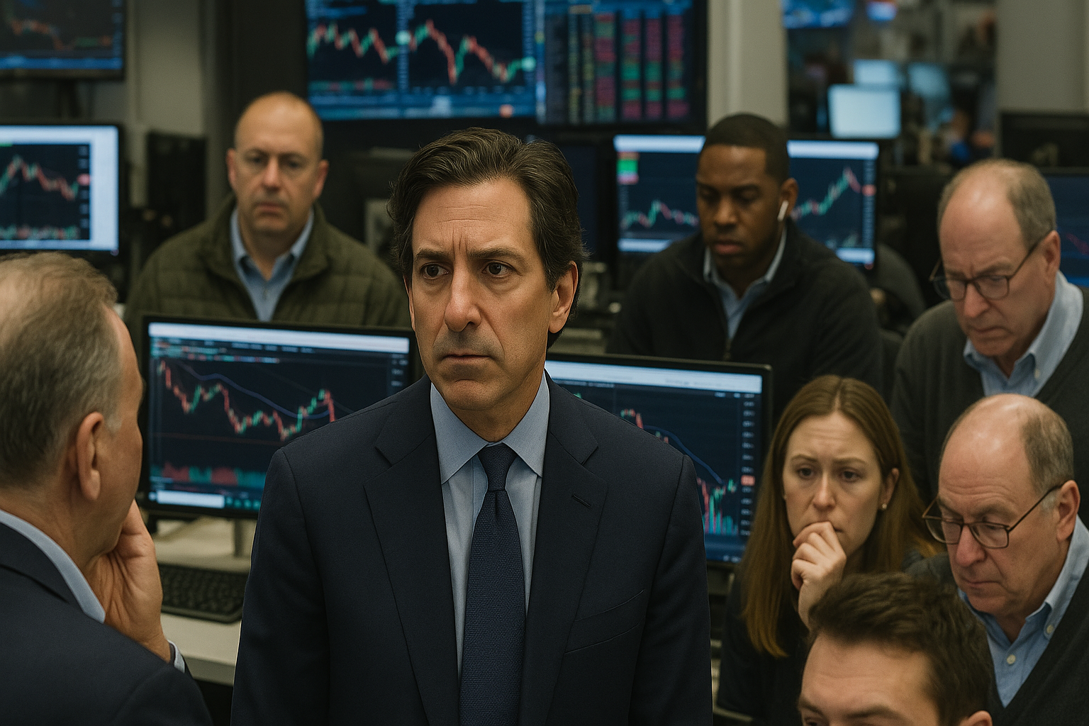 Kevin Warsh’s 3.5%-3.75% Fed Rate Is a Warning, Not a Buying Signal