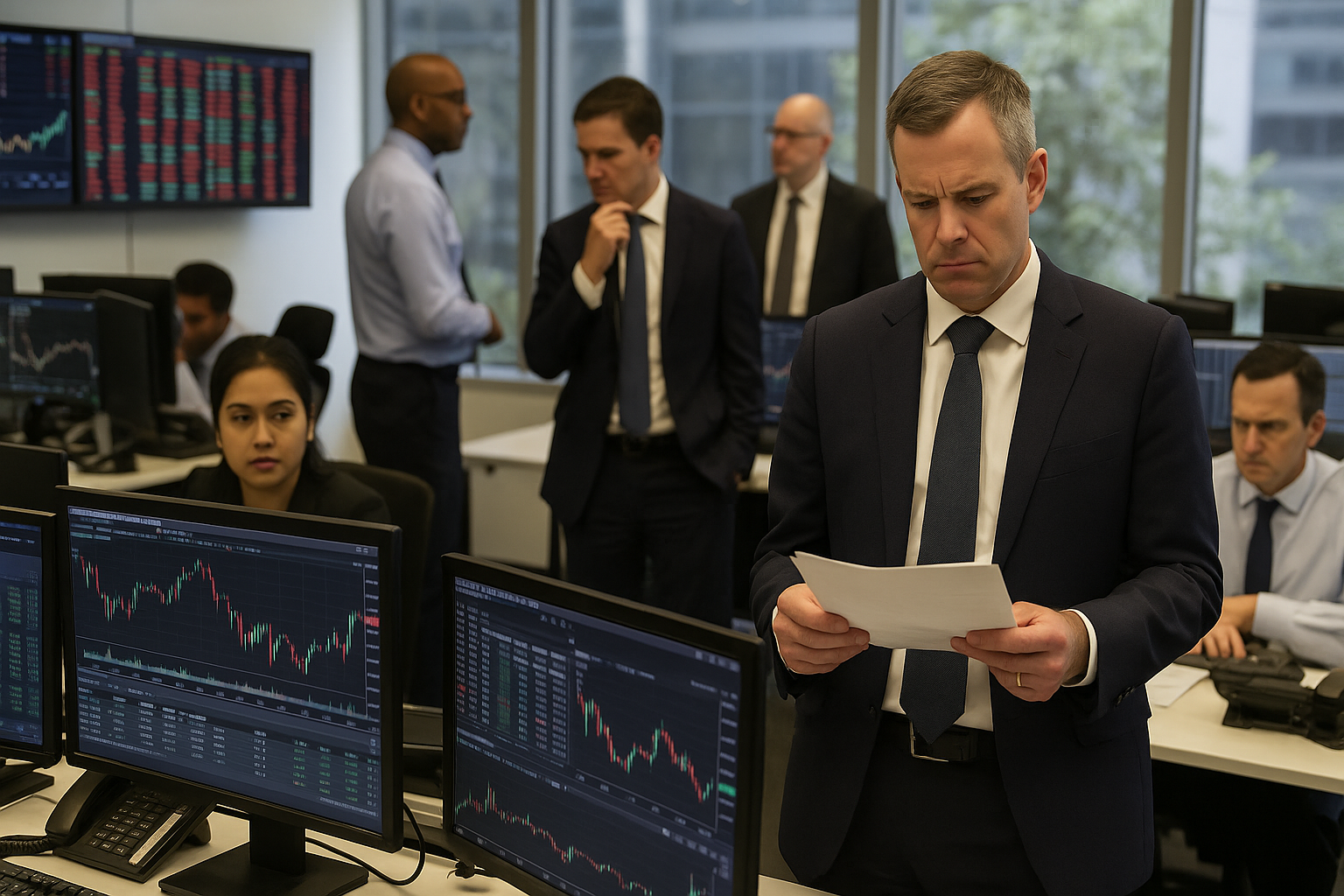EQT’s A$2.65B Bid for Perpetual: Why the Board Can Wait