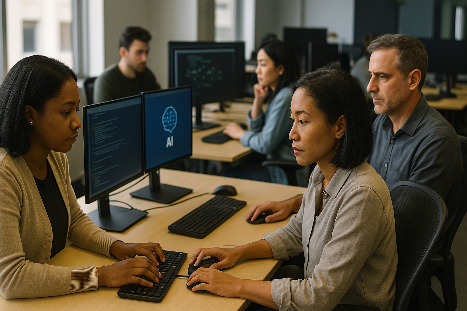 Wonderful’s $550M Series C at $5B Is a Bet on Services, Not Software