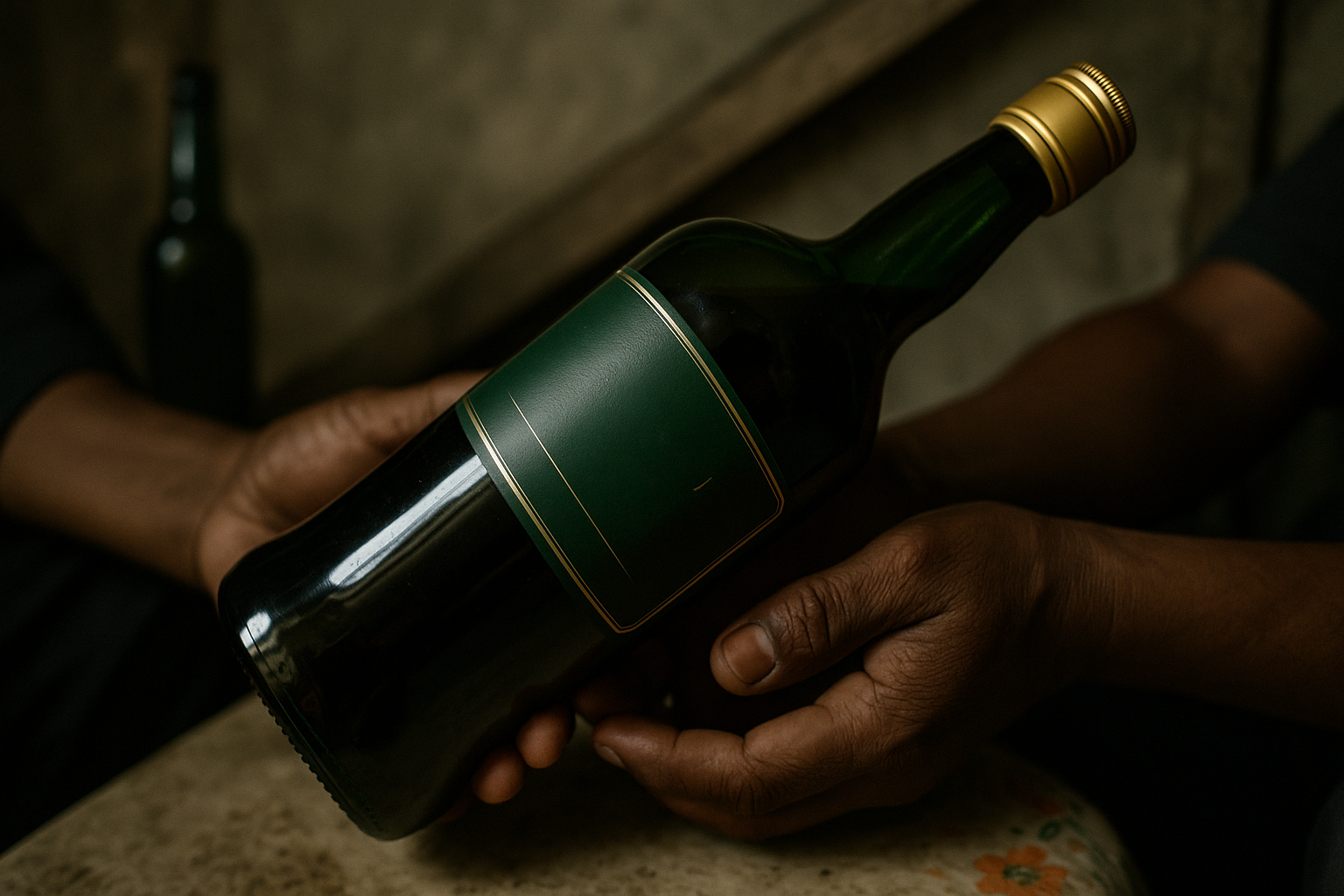 Tilaknagar’s $500M Imperial Blue Deal Warns Tequila Founders
