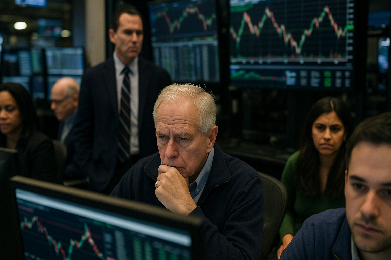 Trump’s $13T Retirement Push Is a Wall Street Payday—Unless You Say No