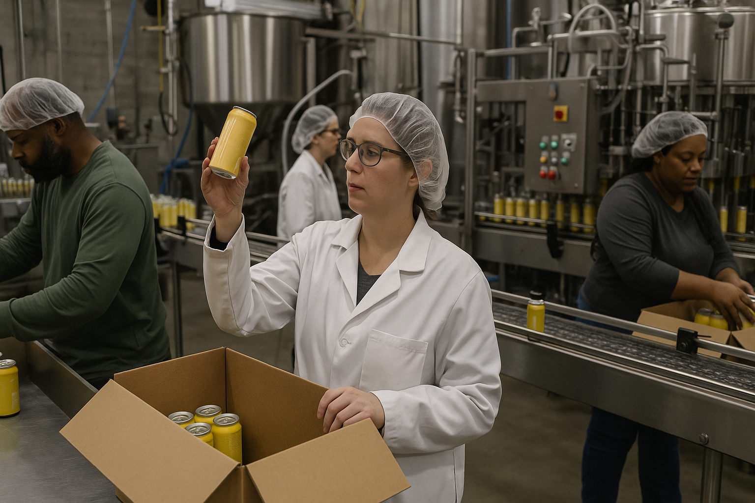 H.R. 10079’s 5mg THC Rule: What It Means for Spirits Distribution