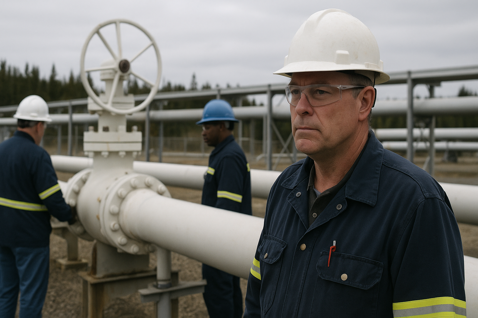 Enbridge’s US$2.55B Tallgrass Deal Buys the Tollbooth, Not Oil