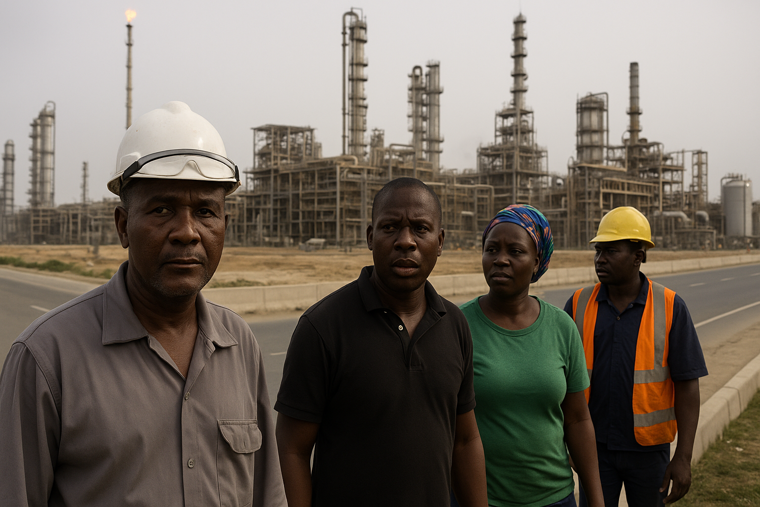 Dangote’s 10% Refinery IPO Is a $20B Test of African Capital