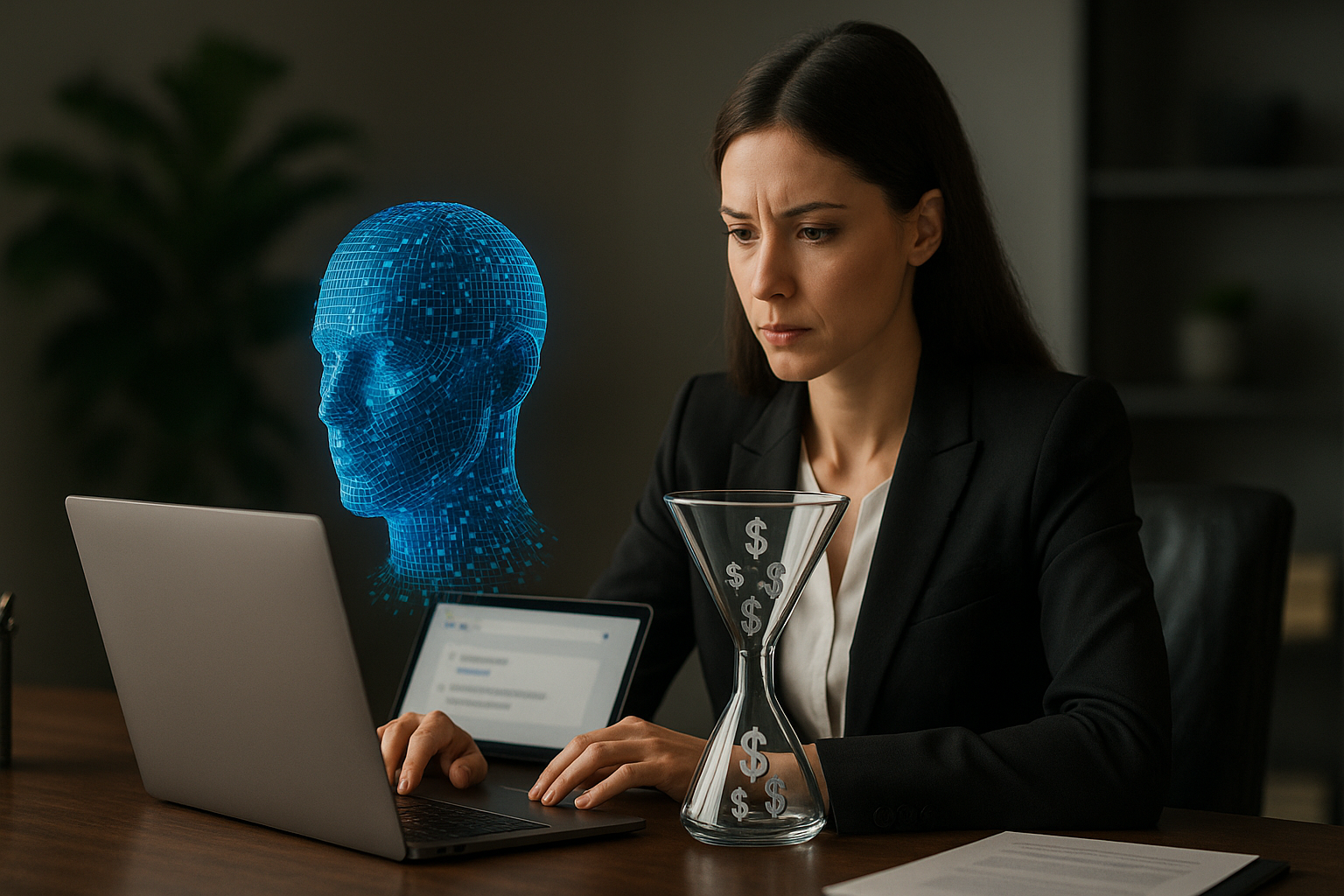 AI Is Rewriting Discovery—And Google’s Ad Growth Shows the Old Funnel Isn’t Dead