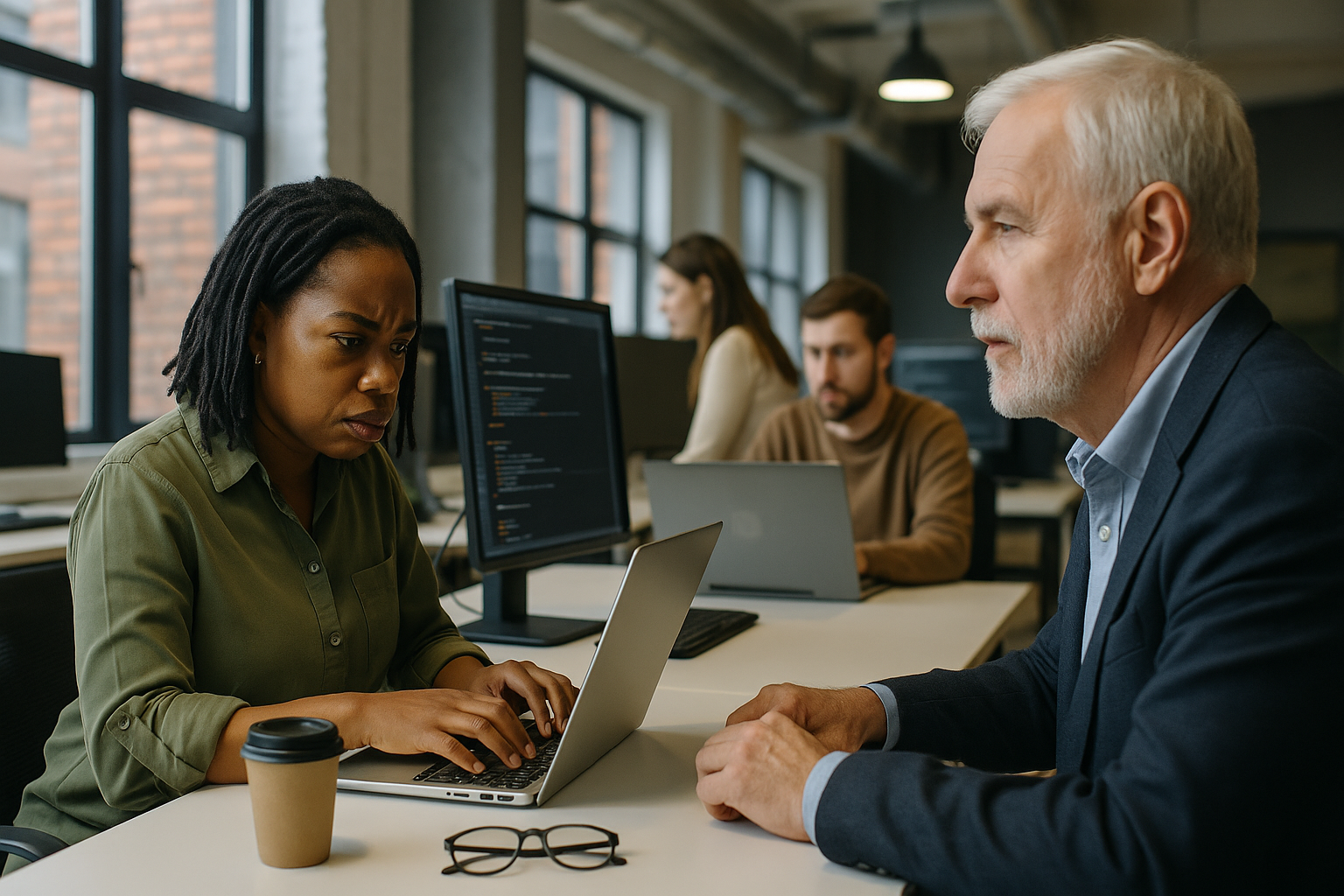 AfterQuery’s $3.2B Valuation: The AI Moat Bet