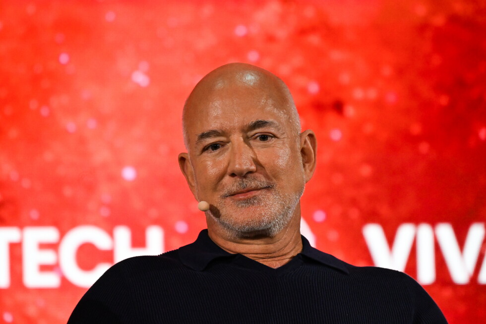 Liverpool’s $6B Bezos Deal Could Become an $8B Takeover in 12 Months