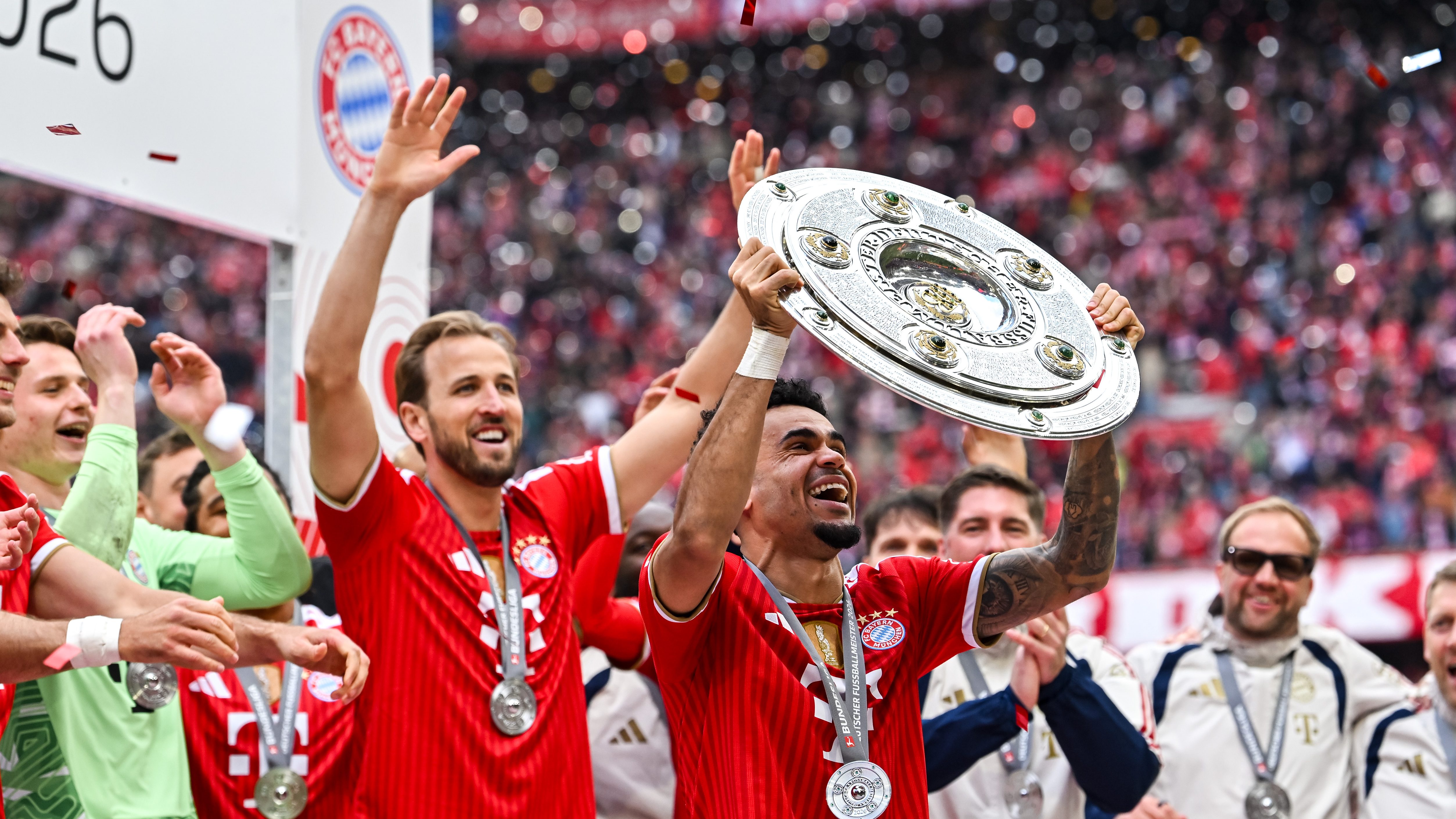 Bundesliga’s $100M Fandango Deal: Why Bayern Munich Just Took a Pay Cut