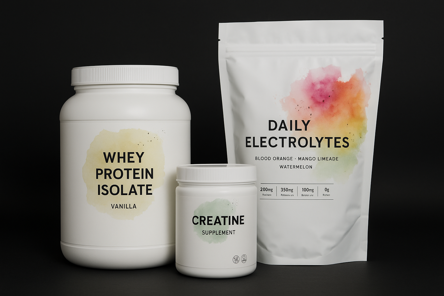 P&G’s $3.8B Thorne Deal Is a $500M-Revenue Warning to Every Consumer Brand