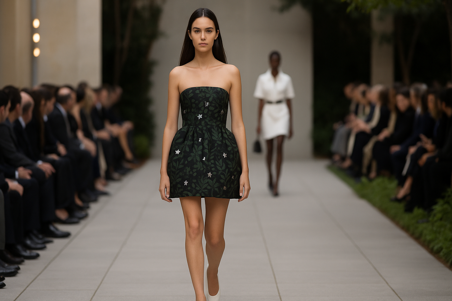 Michael Kors’ 15-Quarter Slide Is the Bill for Discounting a Luxury Brand