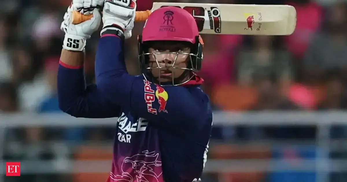 Rajasthan Royals’ $1.65B Deal Has a Problem: The CCI Wants More Answers
