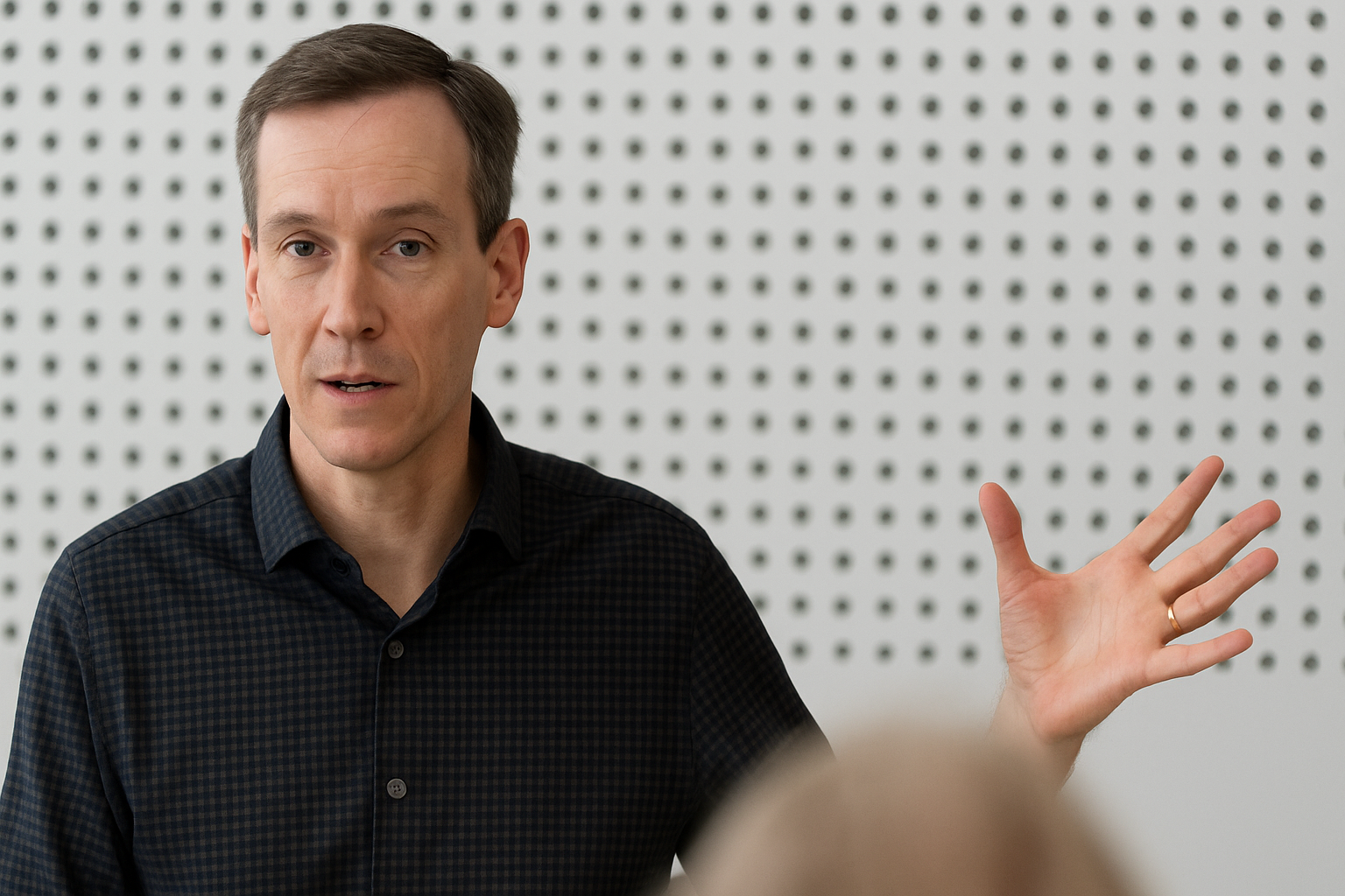 Jeff Dean’s Discovery Loop Eyes $50B Before a Public Product