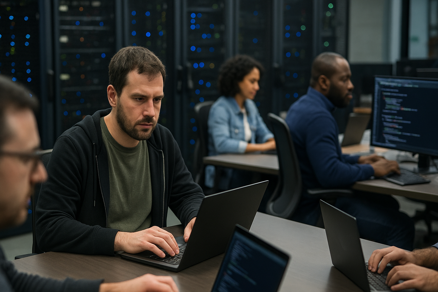 OpenAI’s 2-Week Astra Cybersecurity Pause