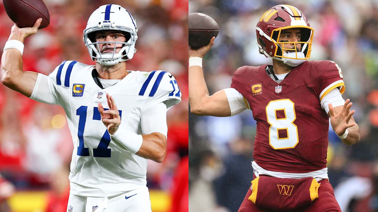 NFL’s $110B Machine Sends Commanders and Jayden Daniels to London