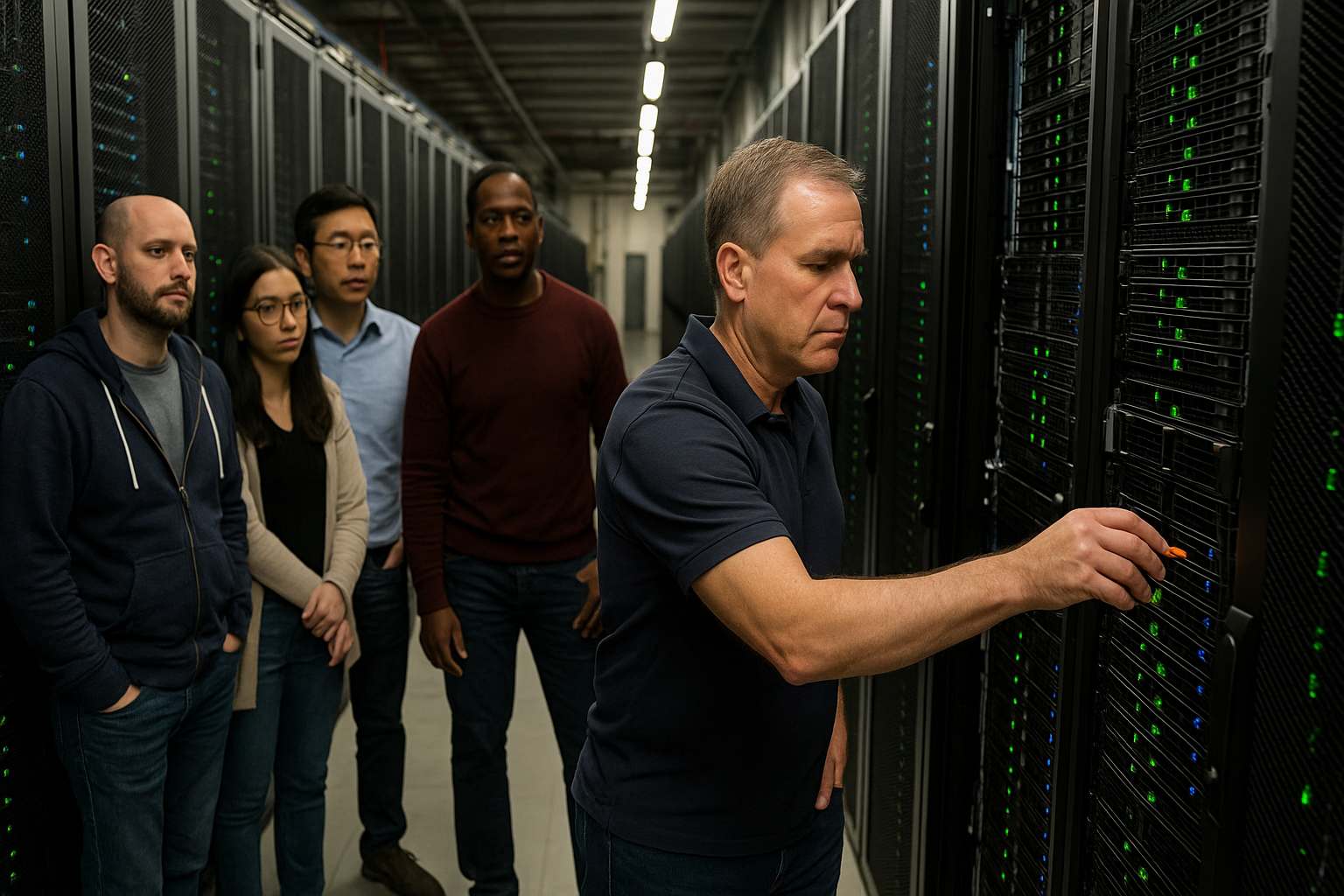 Akamai’s $11.6B Anthropic Deal Is a $5.5B Bet on AI’s Boring Work